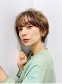 おしゃれショート