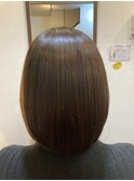 20代30代40代艶髪美髪ボブ【髪質改善/百合ヶ丘】