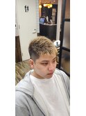 ショートスタイル