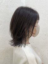 シャンティ 札幌駅前店(Shanti) 〓HighLight×Lavender〓　【斉藤 貴也】