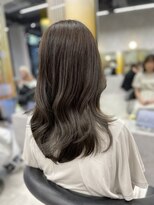 シティ(CITY)&nbsp;20代 30代にオススメ！韓国レイヤーカット ワンホン