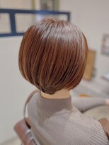 リワーズ 千歳船橋店(ReWARDs)&nbsp;ボブ/グレージュ/大人女性/レイヤー/ショート[千歳船橋]