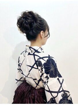 アメリ(AMELIE) 高めアップ