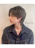 韓国ヘア/カルマヘア