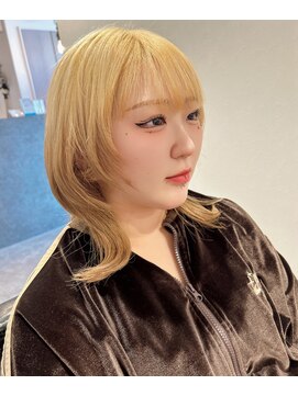 ノア(noah.) ブリーチリタッチ