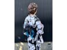 浴衣着付けのみ 2500円