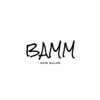 バム 名古屋栄店(BAMM)のお店ロゴ