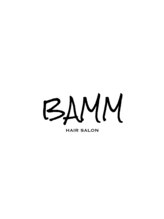 BAMM HAIR SALON 名古屋栄店【バム】