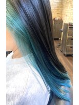 リノ(LINO)&nbsp;インナーカラー