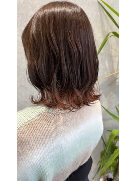 フラミューム 高崎(flammeum) フラミュームスタイル