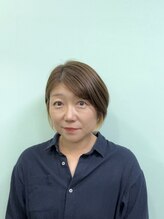 サニー(Sunny)&nbsp;若杉 厚美