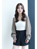 ヘアドゥ アヴェダ ららぽーとTOKYO-BAY店(hair do AVEDA)&nbsp;ウェーブスタイル