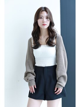 ヘアドゥ ららぽーとTOKYO-BAY店(hair do) ウェーブスタイル