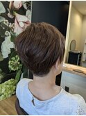２ブロック◆おとなショート／吹田ショート／豊中市ショート