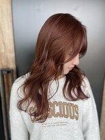 オリガミ 北佐古(ORIGAMI)&nbsp;コーラルカラー