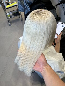 ソル 栄矢場町(SOL) ホワイト/ホワイトカラー/ホワイトベージュ