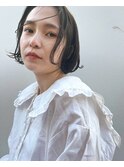 ニュアンスパーマ