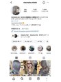 マウナロア(MAUNA LOA) インスタでも沢山のスタイル写真が載っています!