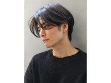 ヘアーズ ベリー 六甲道店(hairs BERRY)