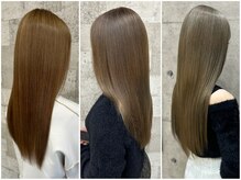 ヘアーメイクスタジオ ライフセカンド(HAIR MAKE STUDIO LIFE 2ND)