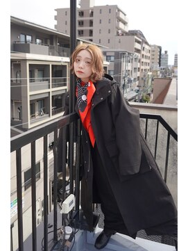 フォン(fon) ミディアムレイヤー