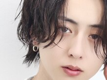 眉の形には【黄金比】がある。与えたい印象と骨格に合わせたデザインを提案！[男らしさ/知的さ/美しさ]