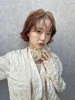 ナナシ 徳山店(774)&nbsp;bob × roots color