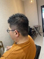 アンドシータ(and Sheta)&nbsp;ベリーショート