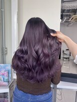 アライブ ハラジュク(ALIVE harajuku)&nbsp;【ALIVE yu-ki 私にしかできないバレイヤージュ】