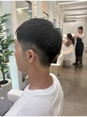 メンズショート