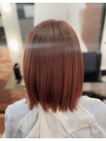 スタジオエムズ 稲毛店(Studio M’s) Studio M'sスタイル