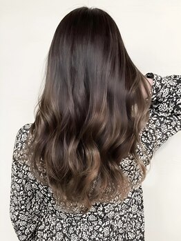 デリコ(DELICO)の写真/隠れ家サロンDELICOで貴方だけの特別な時間を。美意識高い大人女性におすすめのクリームバストリートメント