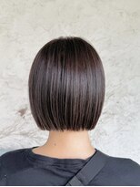 ラネージュ 小山(La Neige)&nbsp;ボブ