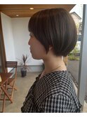 コンパクトショート