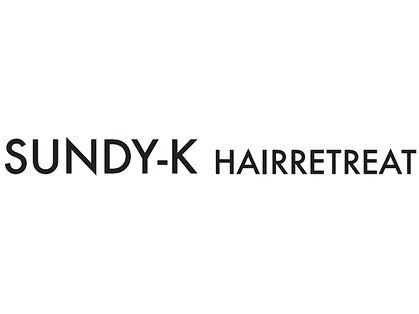 サンディーケイ ヘアリトリート(SUNDY K hair retreat)の写真