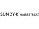 サンディーケイ ヘアリトリート(SUNDY K hair retreat)の写真