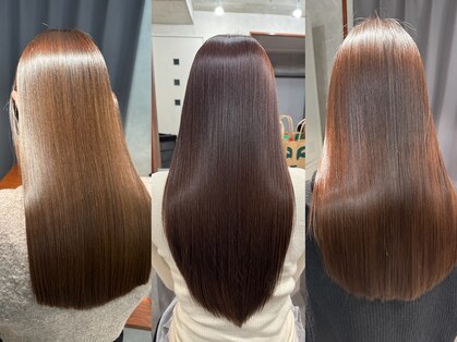 ザ デイ 本町(THE DAY)の写真