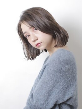 【TOKIOトリートメント取扱い店】一人ひとりの髪のお悩みを解消し、理想の美髪へと導きます◇