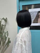 サロンドボーテ ブリヤン(salon de beaute brillant)&nbsp;学生カット