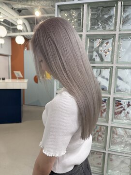 クリム(qulim) ☆グレージュ