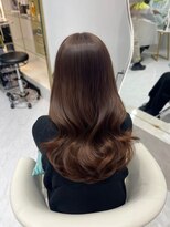 エクララ(eclala)&nbsp;大人ブラウンカラー♪