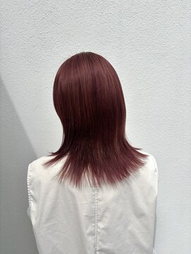 パライソ 南公園店(PARAISO) 暖色＋クレイカラー！