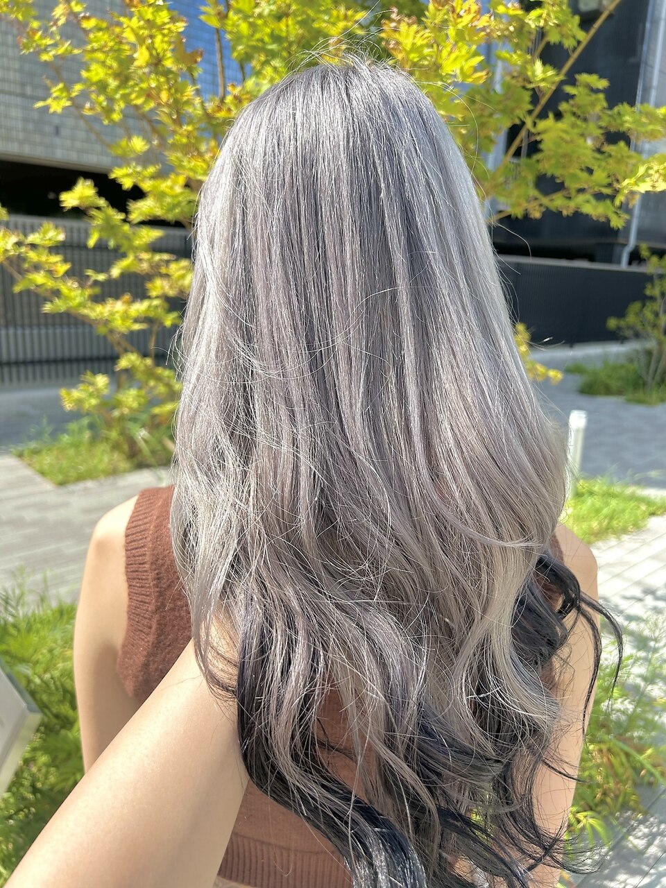 2026年夏】ロングの髪型・ヘアアレンジ｜門真・枚方・寝屋川・関目