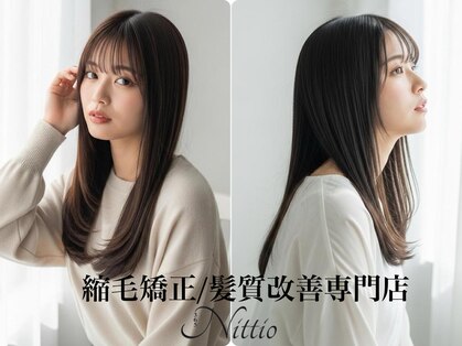 ニッティ(nittio)の写真
