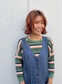 エミイ 鎌倉(eMii.) 山本恵美子 髪質改善
