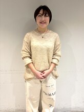 ナチュラル ふじみ野店(Natural) 小谷野 裕美