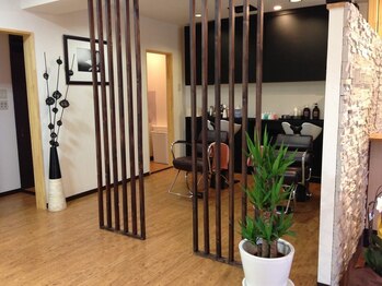 リストヘアー(Liyst hair)の写真/【布施】通うほどに扱いやすい質感になり、毎日が少し楽に、そして自信に変わって行くサロン