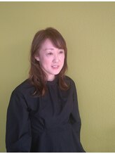 ヘアーパレス フタバ(Hair palace FUTABA)&nbsp;小林 了