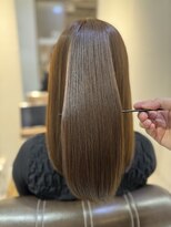 アールサロン 名駅(Rr SALON)&nbsp;髪質改善トリートメント