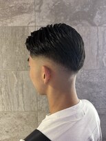 トニーアンドガイ 原宿店(TONI & GUY)&nbsp;スキンフェード